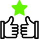 unoque icon