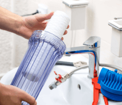 Water Filtration Services