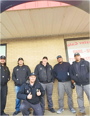 pulse home service image