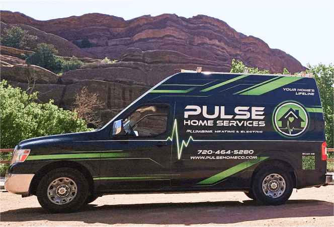 pulse home service car image