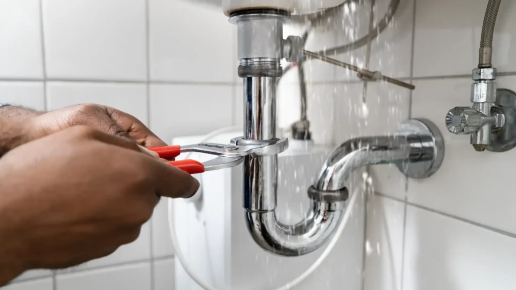 10 Signs You Need a Plumber in Your Colorado Home Image raw