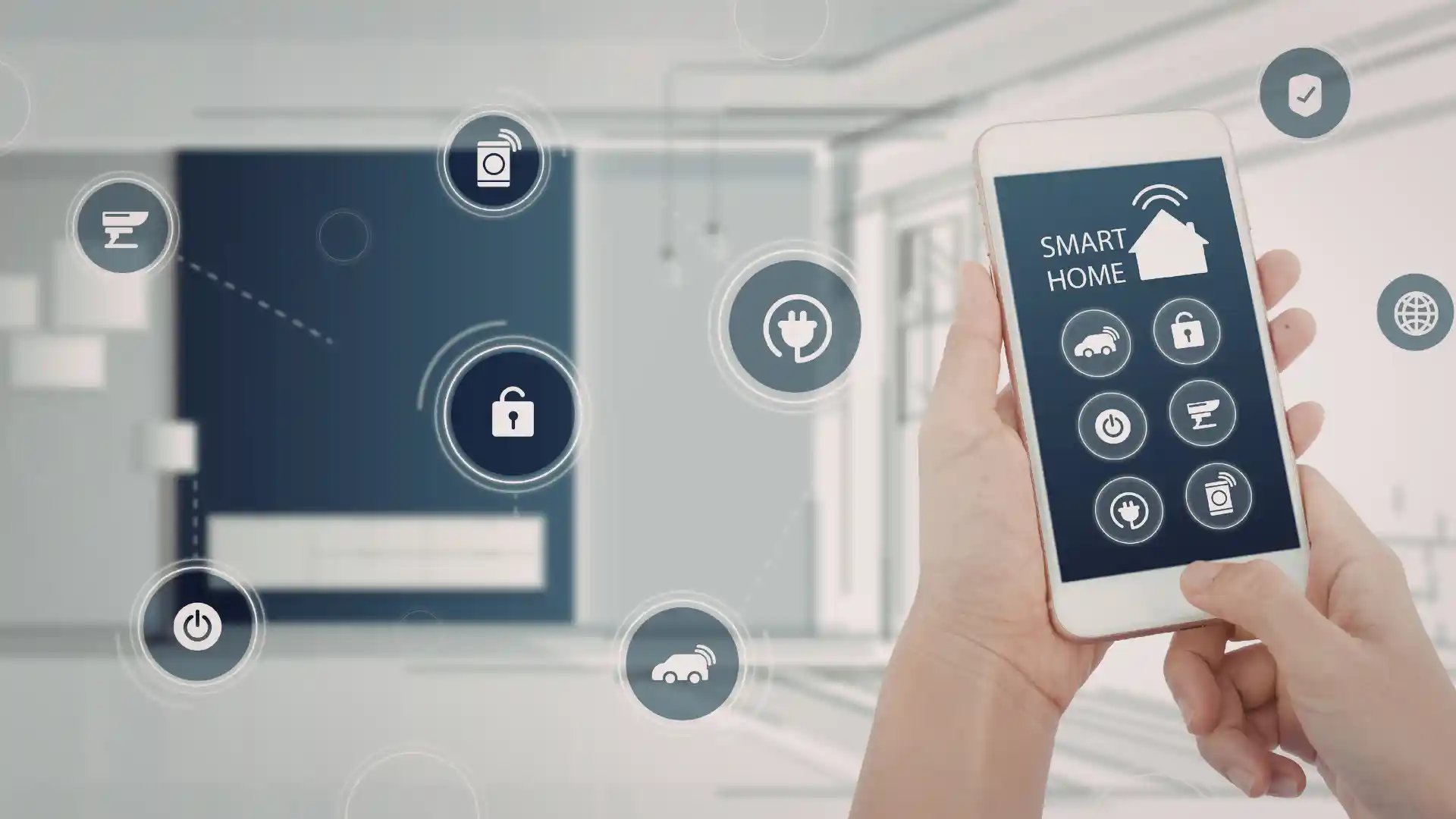 Smart Home Electrical Upgrades Every Homeowner Should Consider Image 2