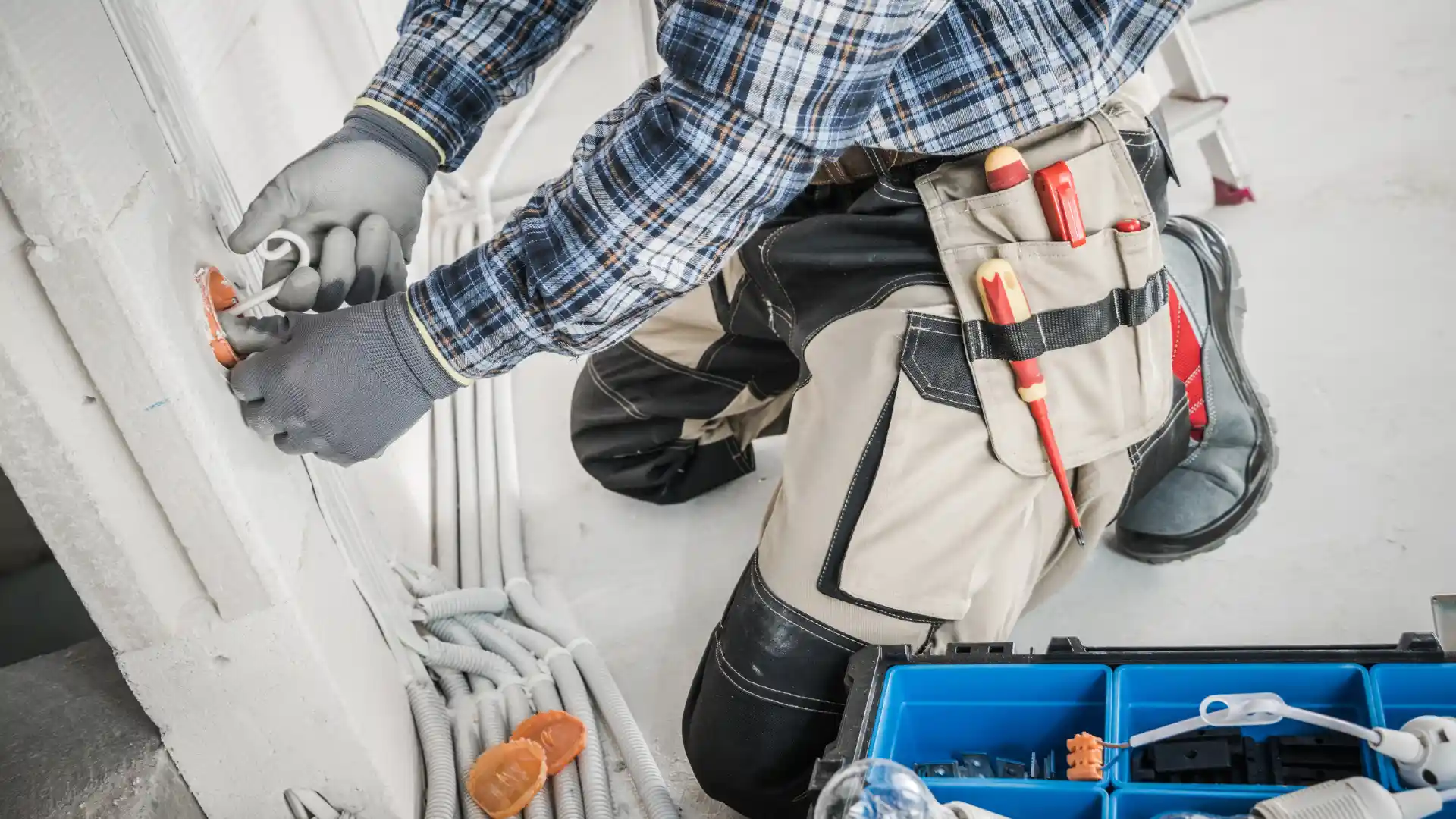 Smart Home Electrical Upgrades Every Homeowner Should Consider Image raw