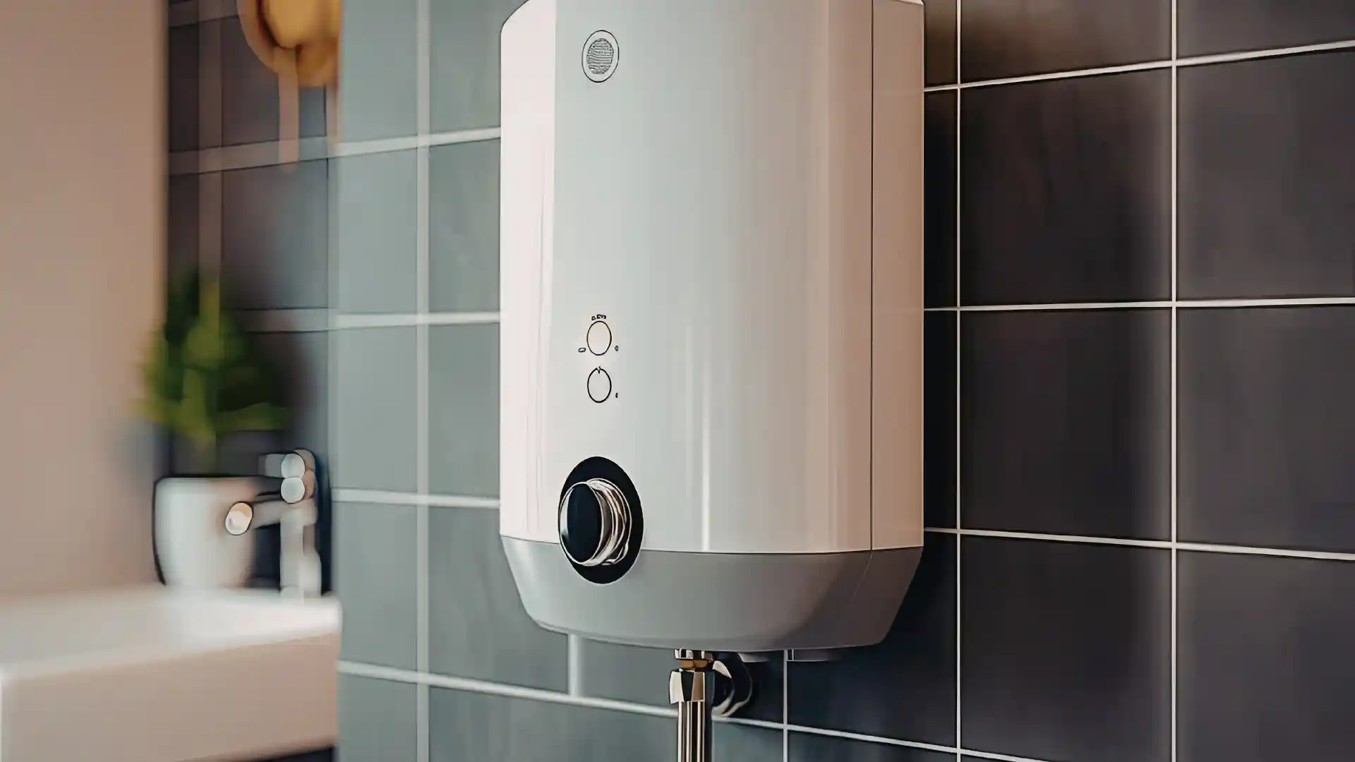THE BENEFITS OF TANKLESS WATER HEATERS FOR MODERN HOMES IMage 2