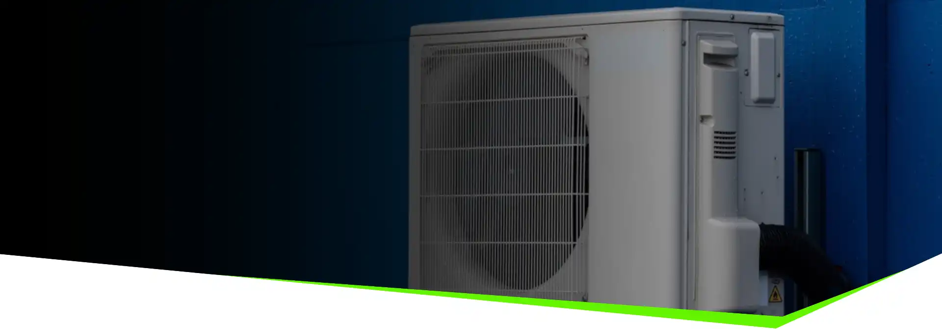 Air Conditioning Services -banner