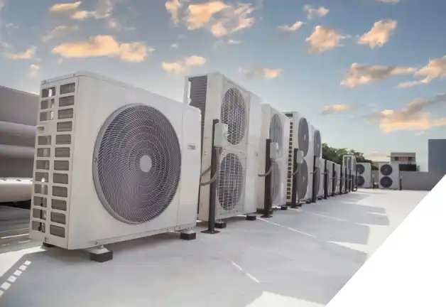 Air Conditioning Services cut out