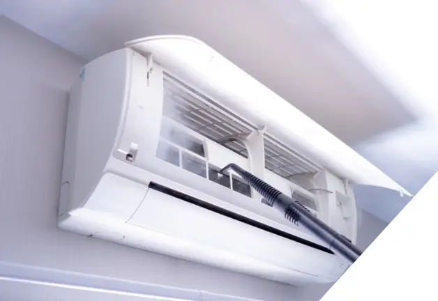 Indoor Air Quality Services