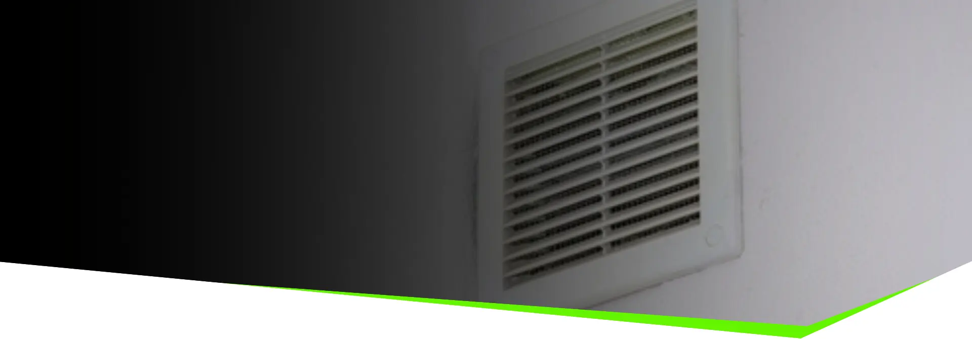 Indoor Air Quality Services banner