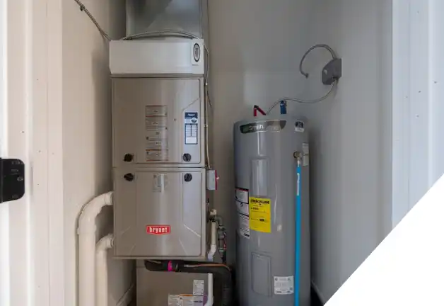furnace cut out