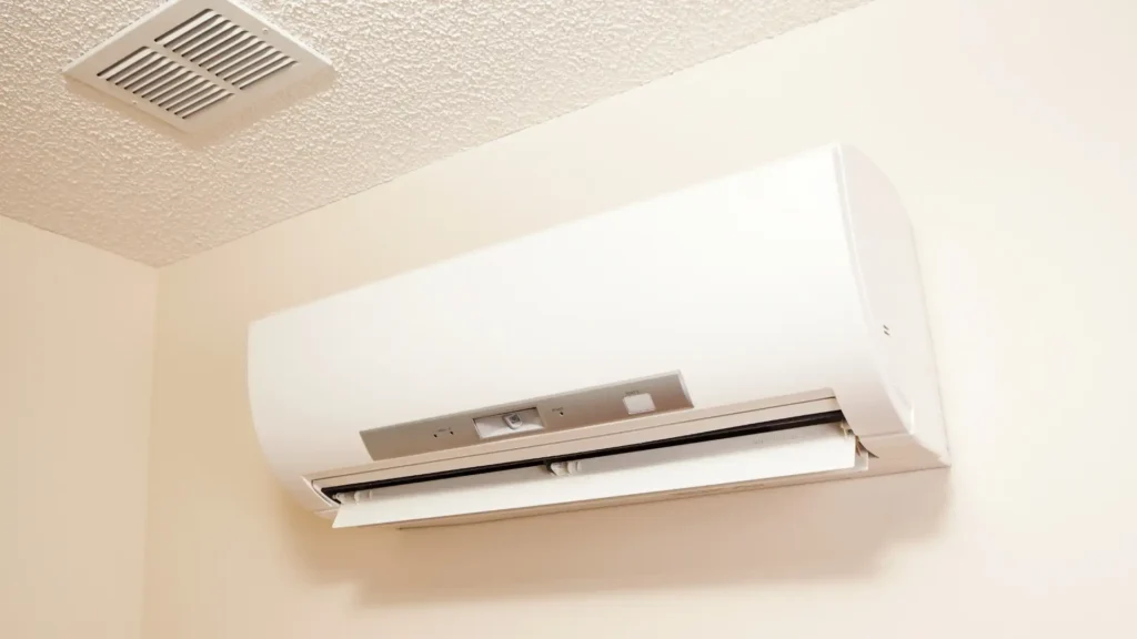 Mini-Split vs Central Air_ Which Is the Better Fit for Your Home_ Image 2