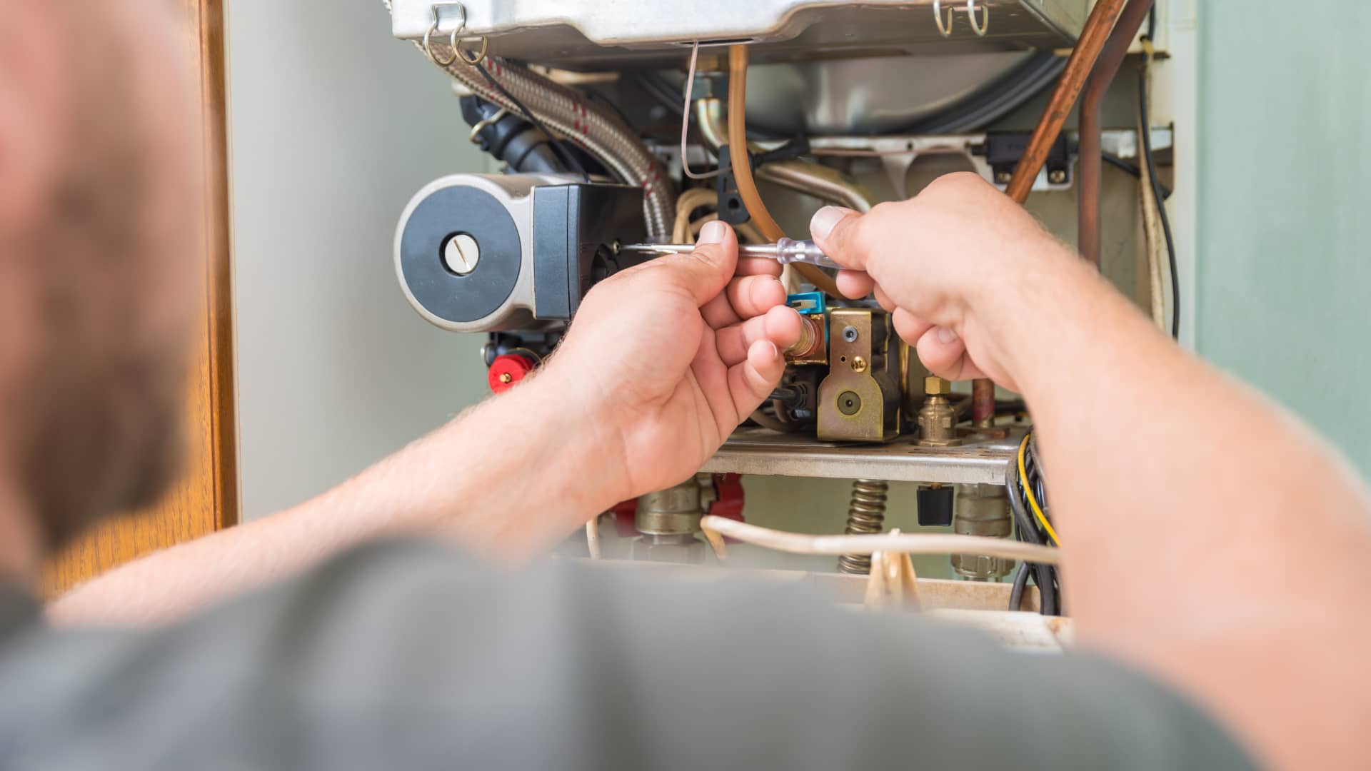 How Long Does a Furnace Last_ When to Repair vs. Replace image 2