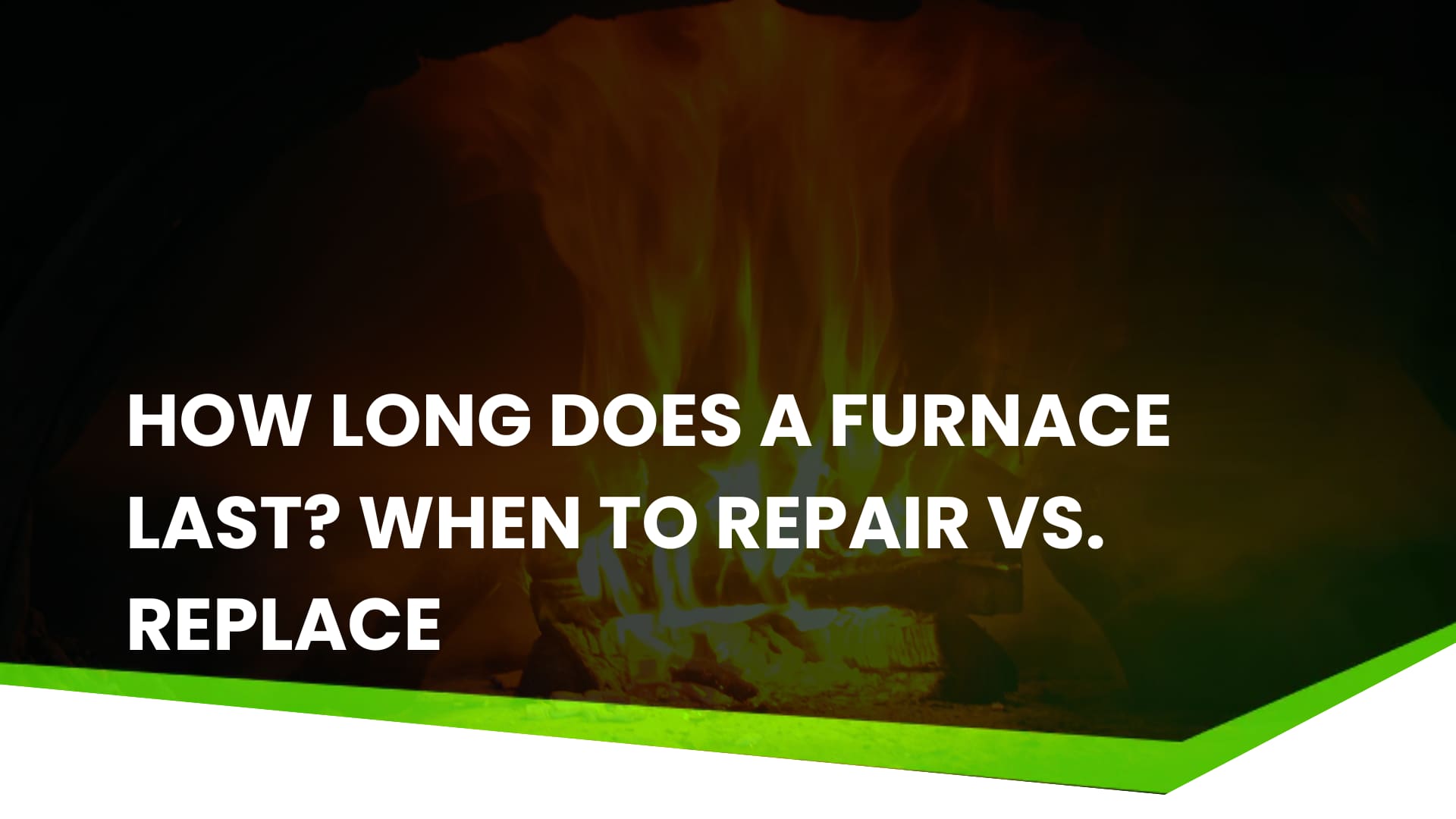 How Long Does a Furnace Last_ When to Repair vs. Replace image