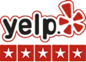 Yelp Logo